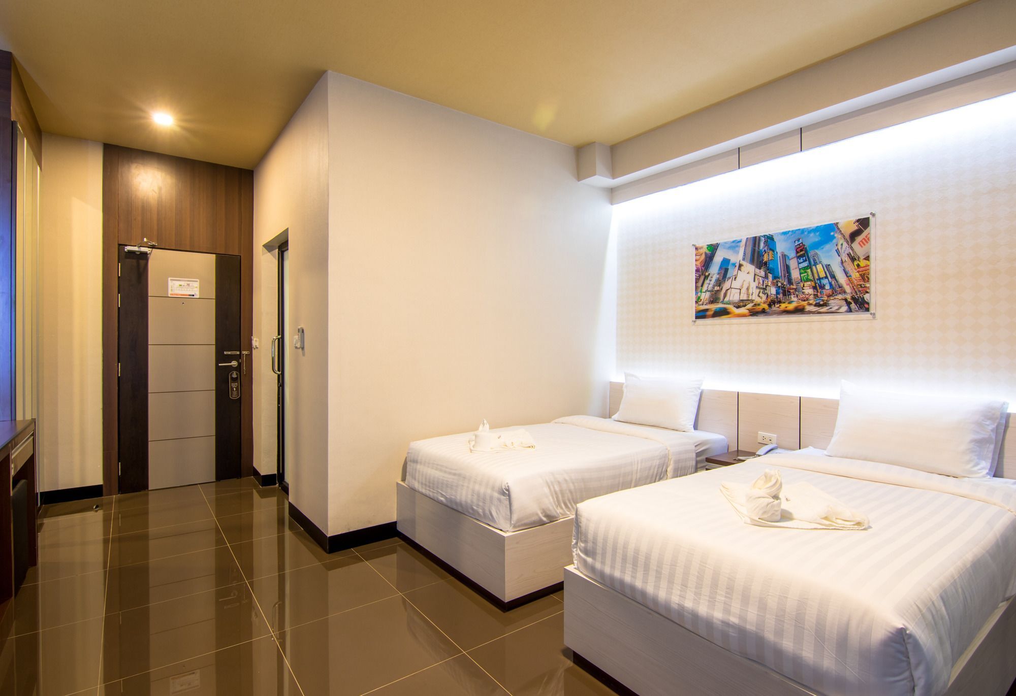 Psg Hotel Udon Thani Exterior foto